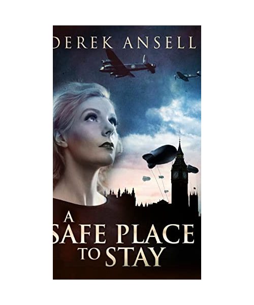 A Safe Place To Stay