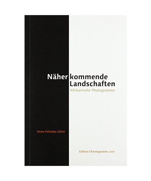 Näherkommende Landschaften