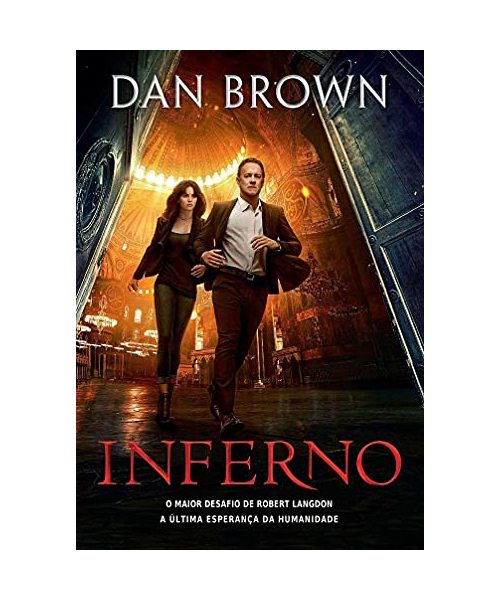 Inferno (portugiesisch, aus Brasilien)
