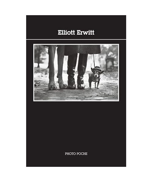 Elliott Erwitt: Photo Poche n°35