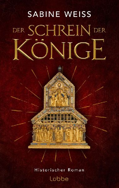 Der Schrein der Könige