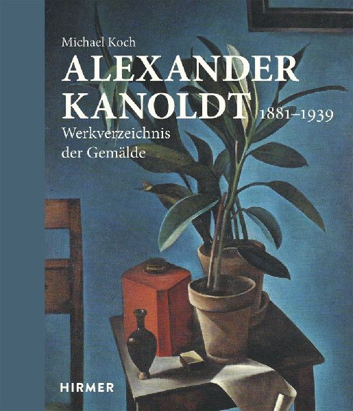 Alexander Kanoldt