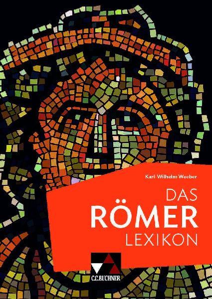 Das Römerlexikon