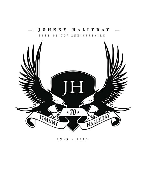 Best of 4cd - 70eme Anniversaire