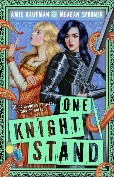 One Knight Stand