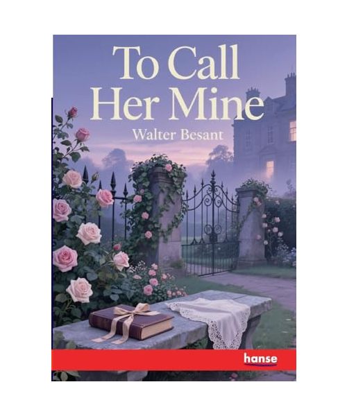To Call Her Mine