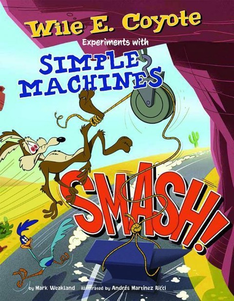 Smash!