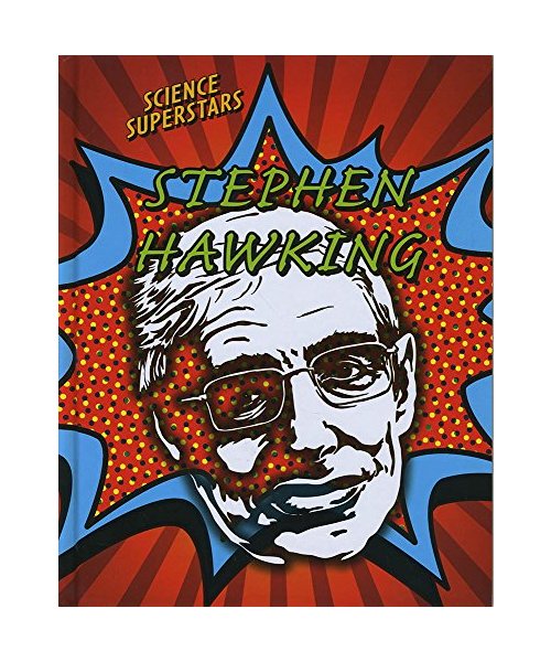 Stephen Hawking