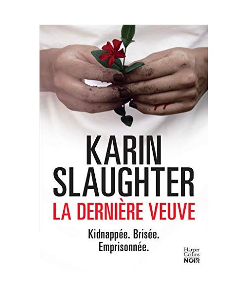La dernière veuve: la Crime Queen est de retour (HarperCollins)
