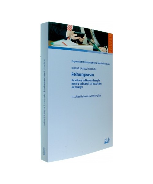 Rechnungswesen