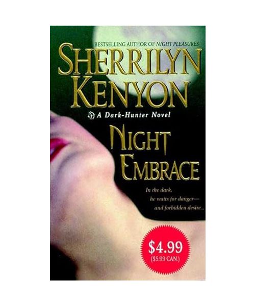 Night Embrace