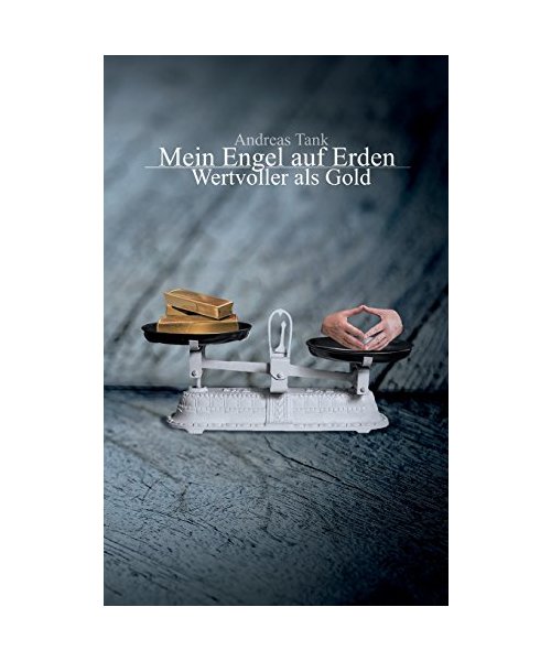 Mein Engel auf Erden