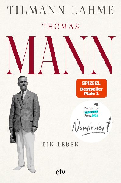Thomas Mann