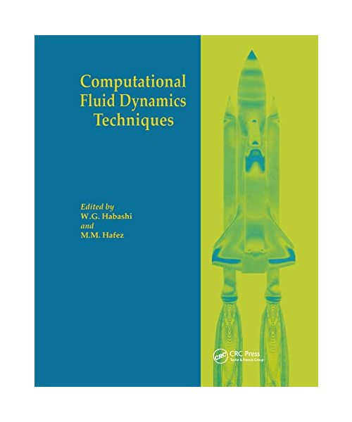 Computational Fluid Dynamics Techniques