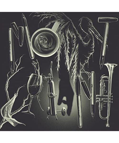 Monsterland (Original Soundtrack) [Vinyl LP]