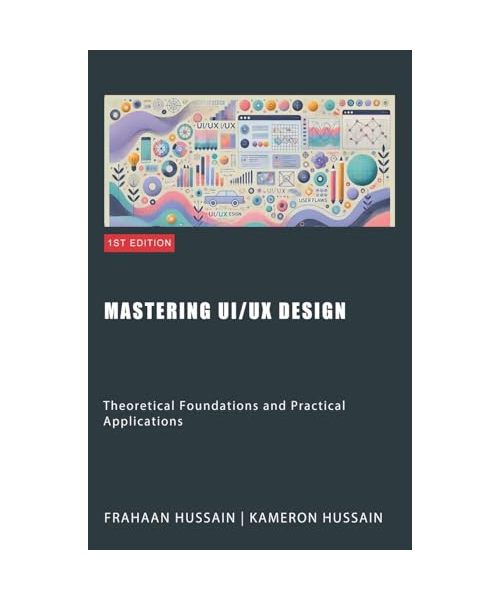 Mastering UI/UX Design