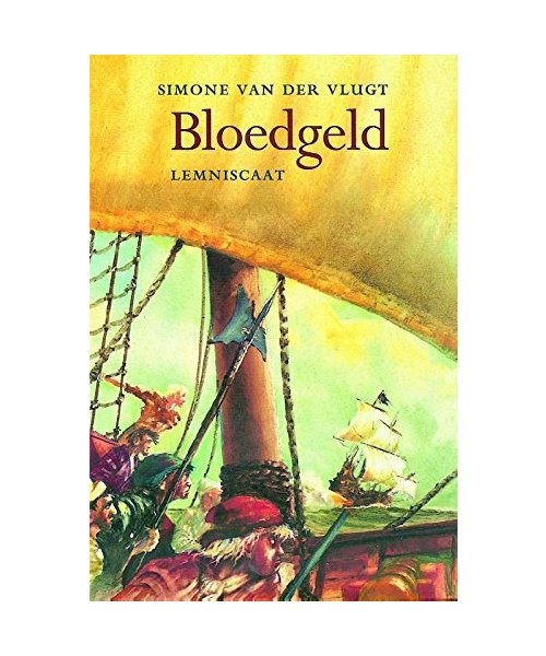 Bloedgeld