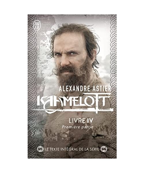 Kaamelott: Livre IV 1 (4)
