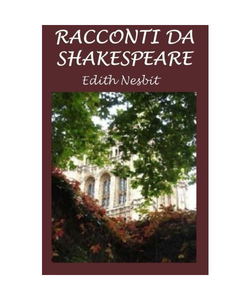 Racconti  da  Shakespeare