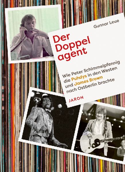 Der Doppelagent
