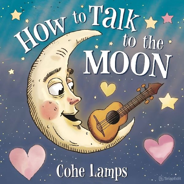 How to Talk to the Moon