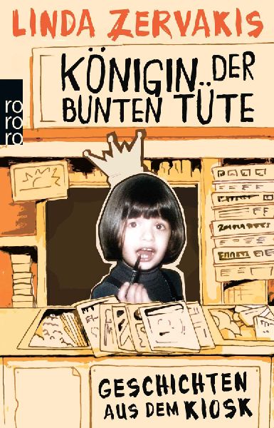 Königin der Bunten Tüte