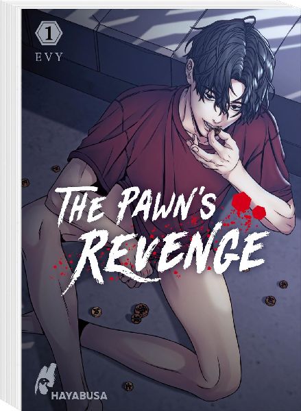 The Pawn's Revenge 1