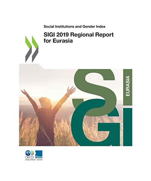 SIGI 2019 Regional Report for Eurasia