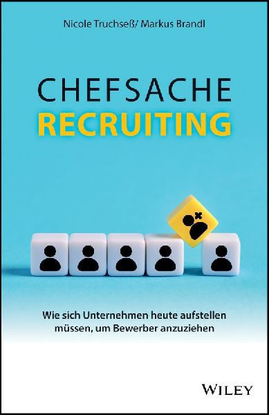 Chefsache Recruiting