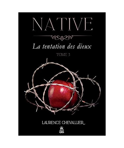 Native - La tentation des dieux, Tome 3