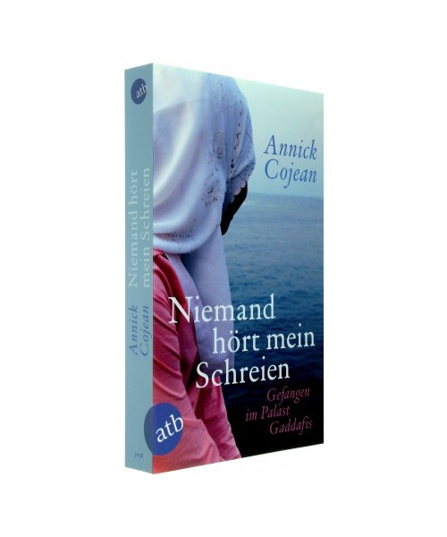 Niemand hört mein Schreien
