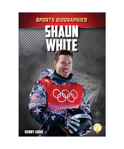 Shaun White