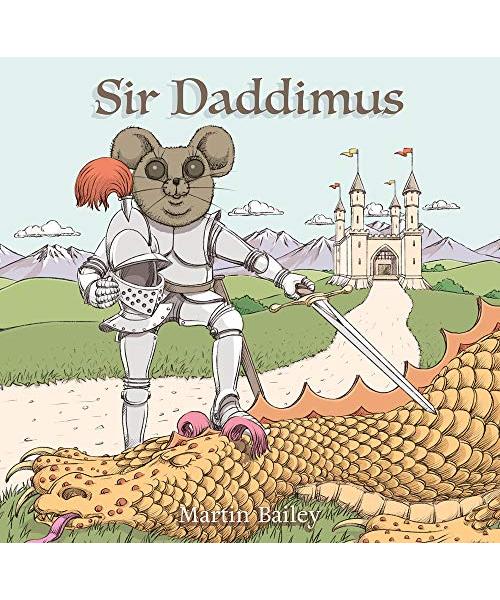 Sir Daddimus