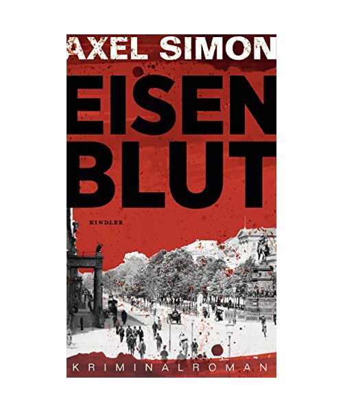 Eisenblut