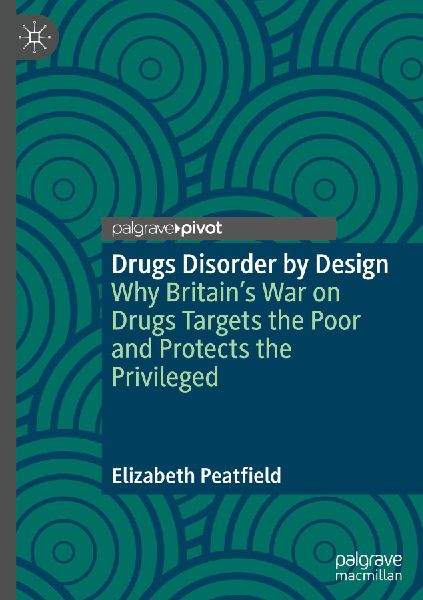 Drugs Disorder by Design