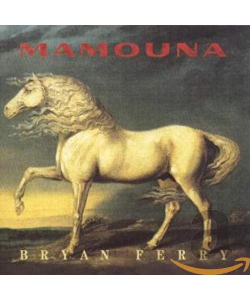 Mamouna (Remastered)