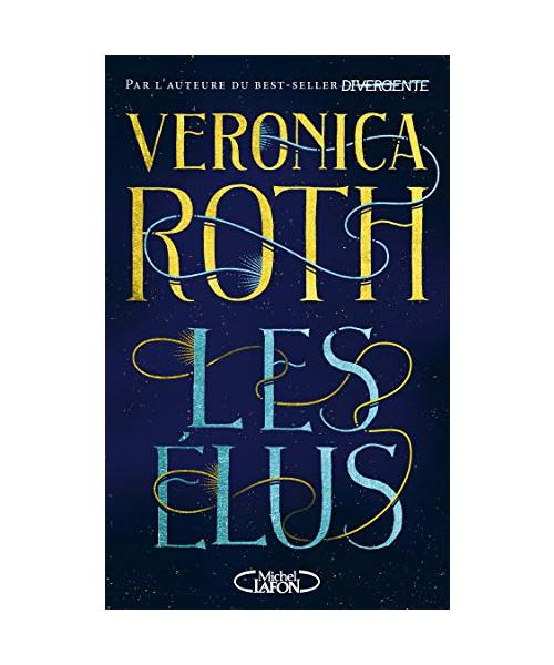 Les élus - Tome 1 (1)