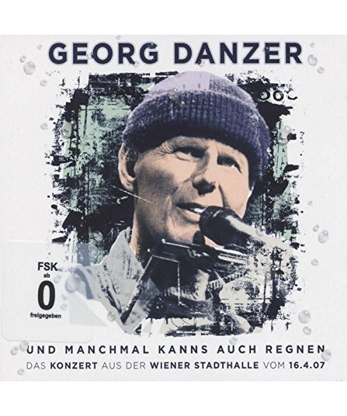 Und Manchmal Kanns Auch Regnen