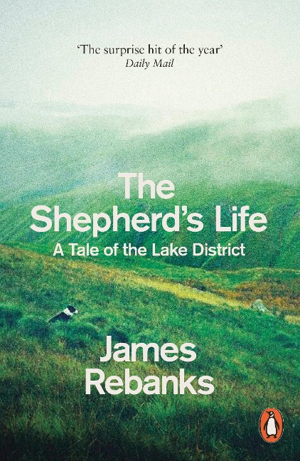 The Shepherd's Life