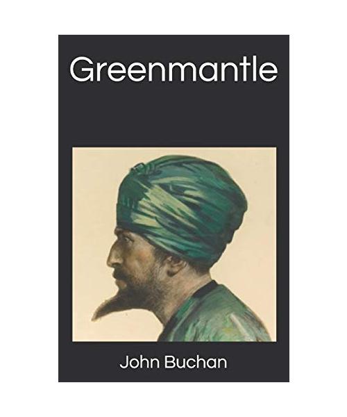 Greenmantle