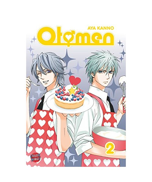 Otomen 02
