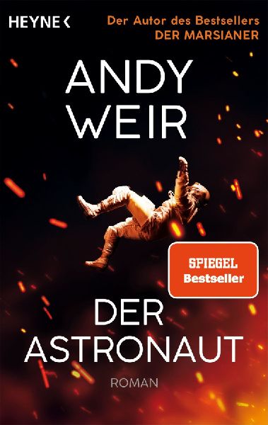 Der Astronaut