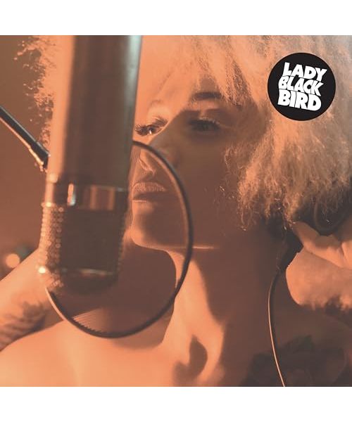 Black Acid Soul [VINYL]