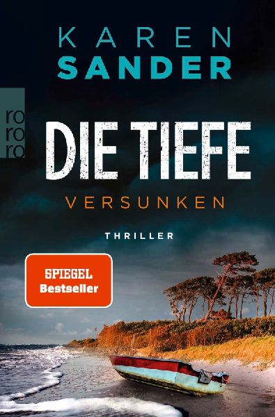 Die Tiefe: Versunken