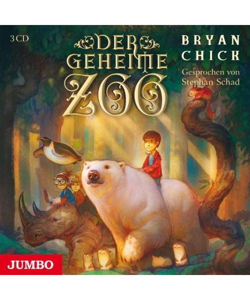 Der Geheime Zoo