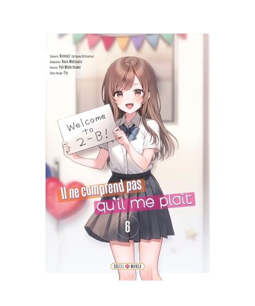 Il ne comprend pas qu'il me plaît T06
