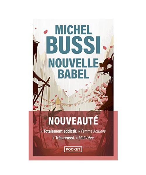 Nouvelle Babel