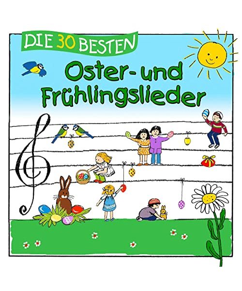 Die 30 Besten Oster Und..
