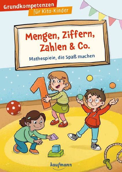 Mengen, Ziffern, Zahlen & Co.