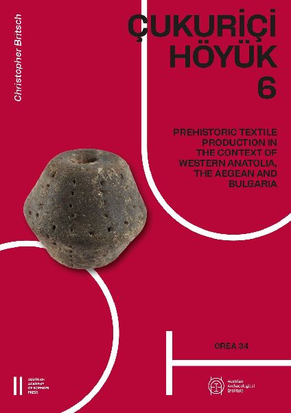 Çukuriçi Höyük 6